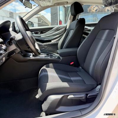 Honda Civic 2024