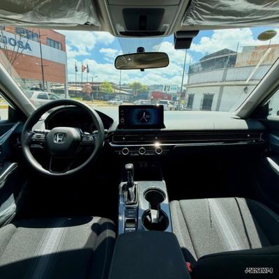 Honda Civic 2024