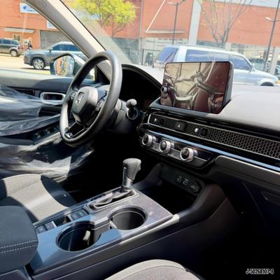 Honda Civic 2024