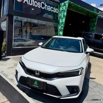Honda Civic 2024