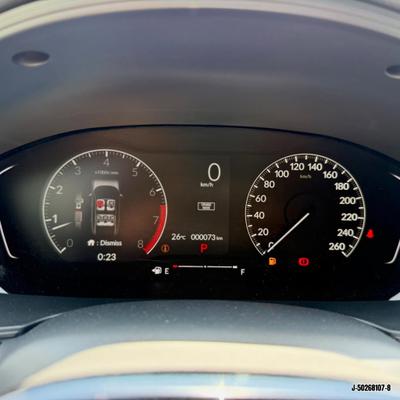 Honda Civic 2024