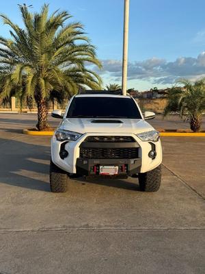 Toyota 4Runner 2019