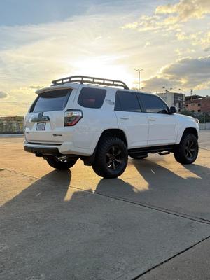 Toyota 4Runner 2019