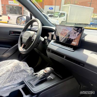 Toyota Corolla Cross 2026