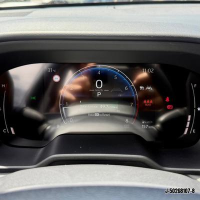 Toyota Corolla Cross 2026