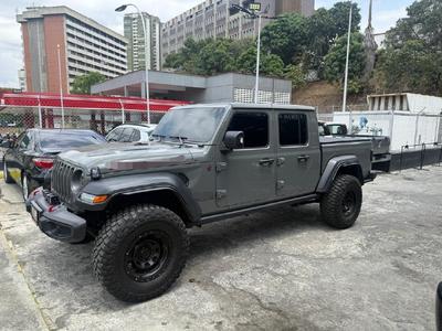 Jeep Gladiator 2023
