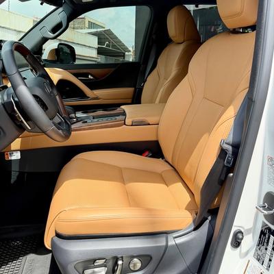 Lexus LX 2026