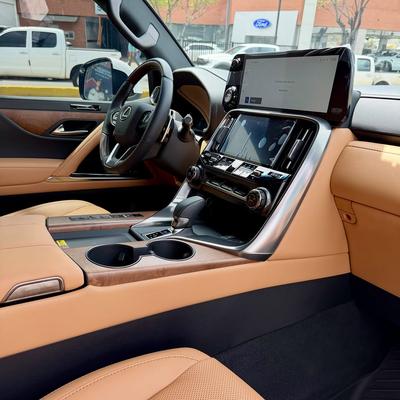 Lexus LX 2026