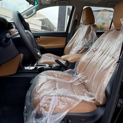 Toyota Fortuner 2025