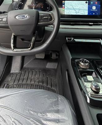 Ford Territory Trend 2025