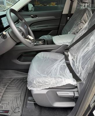 Ford Territory Trend 2025