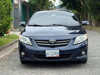 Toyota Corolla 2011
