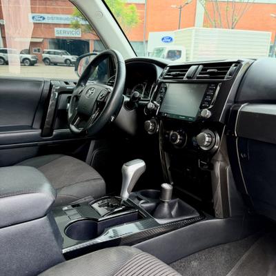 Toyota 4Runner 2021