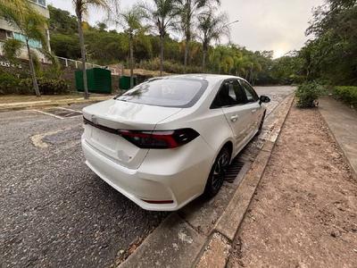 Toyota Corolla 2026