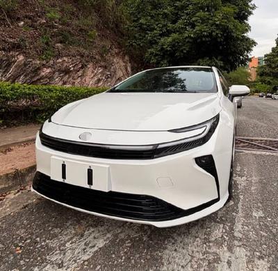Toyota Corolla 2026