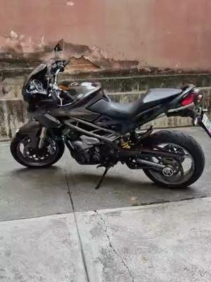 Benelli Trek 899cc 2013