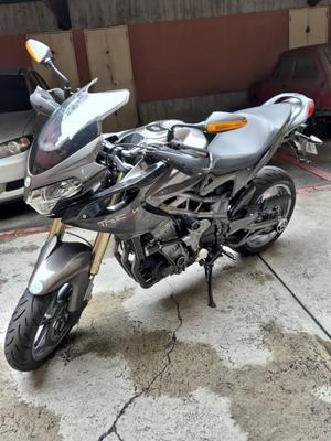 Benelli Trek 899cc 2013