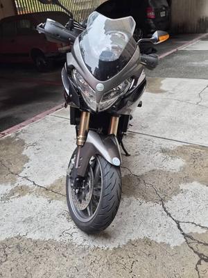 Benelli Trek 899cc 2013