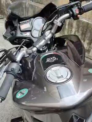 Benelli Trek 899cc 2013