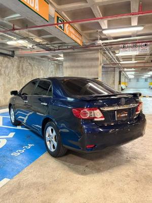Toyota Corolla 2014