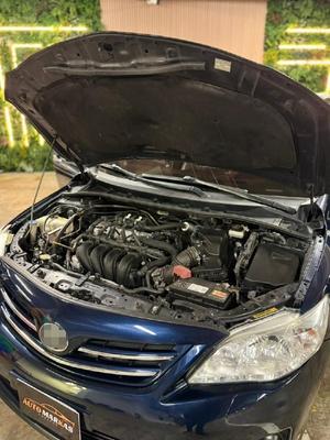 Toyota Corolla 2014