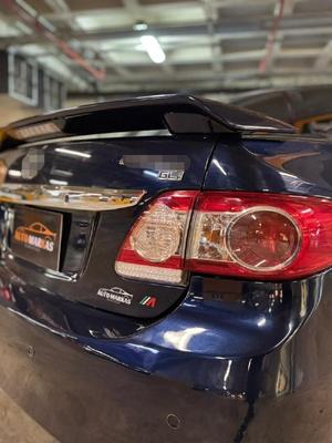Toyota Corolla 2014