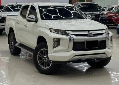 Mitsubishi L200 2020