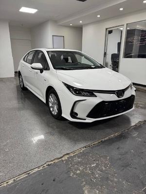 Toyota Corolla 2025