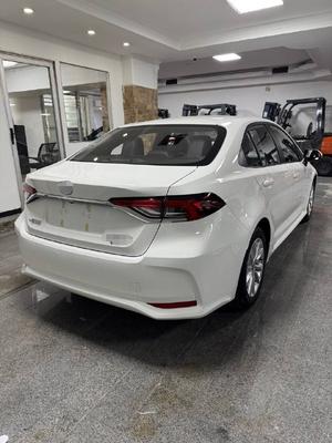 Toyota Corolla 2025