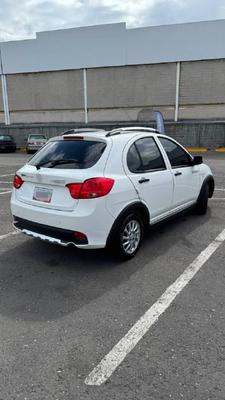 Saipa Quik 2023