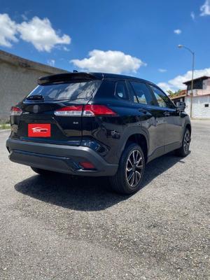 Toyota Frontlander 2026