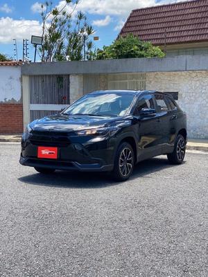 Toyota Frontlander 2026
