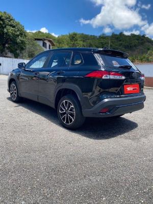 Toyota Frontlander 2026