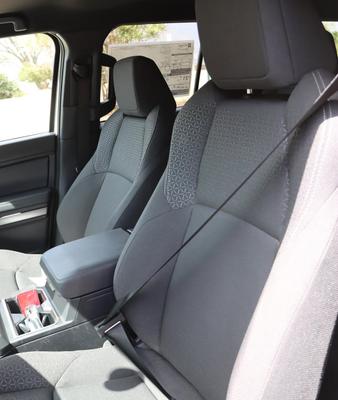Toyota 4Runner SR5 2026