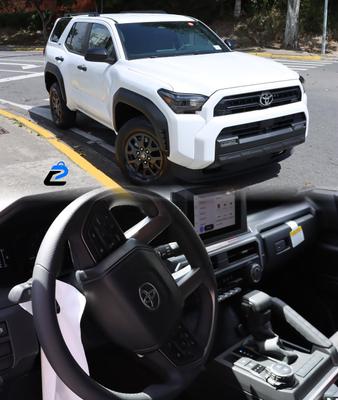 Toyota 4Runner SR5 2026