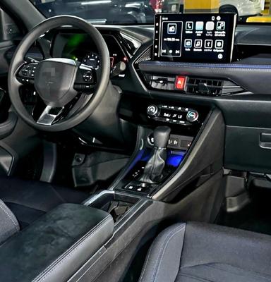 Toyota Yaris 2024