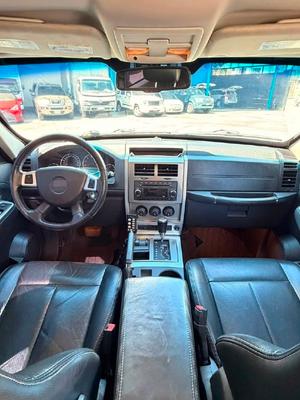 Jeep Cherokee 2010