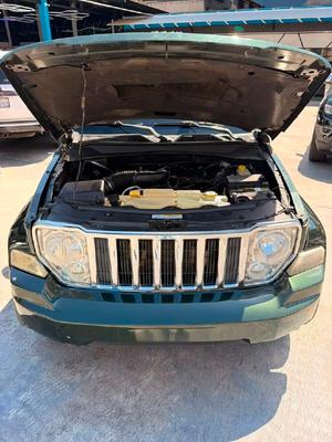 Jeep Cherokee 2010