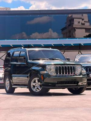 Jeep Cherokee 2010