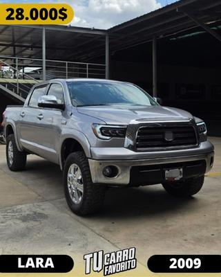 Toyota Tundra 2009