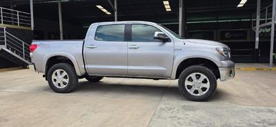 Toyota Tundra 2009