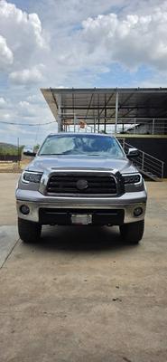 Toyota Tundra 2009