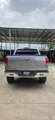 Toyota Tundra 2009