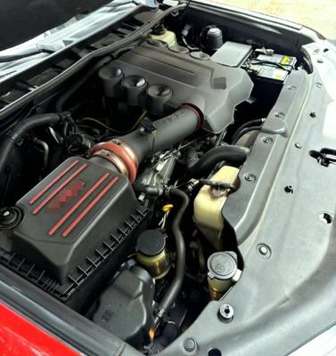 Toyota 4Runner 2015