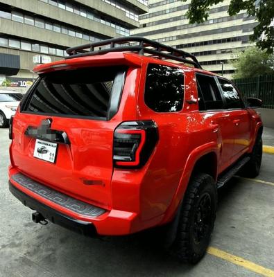 Toyota 4Runner 2015