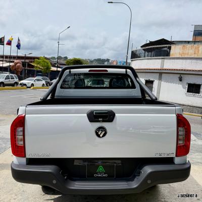 Foton Tunland G 2027