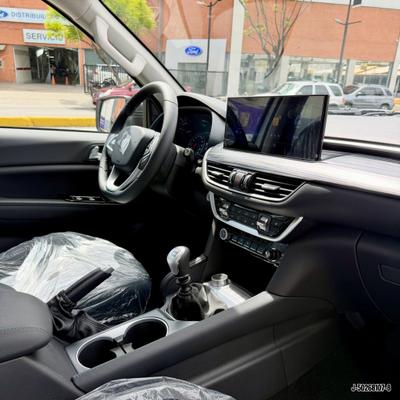 Foton Tunland G 2027