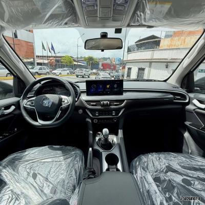 Foton Tunland G 2027
