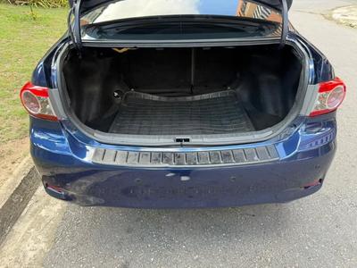 Toyota Corolla 2012