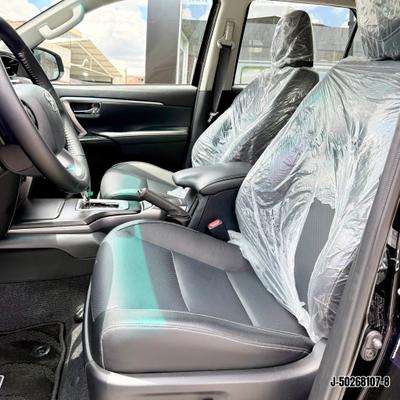 Toyota Fortuner 2025